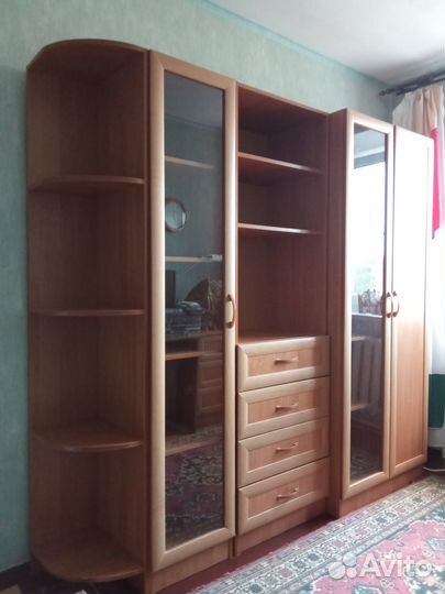 Шкаф-стенка