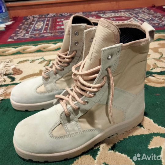 Берцы военные