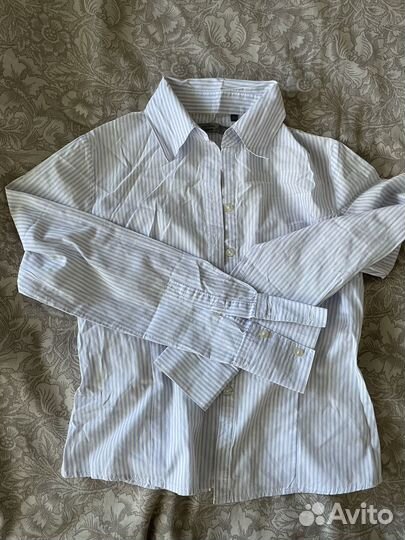 Рубашки-блузки женские