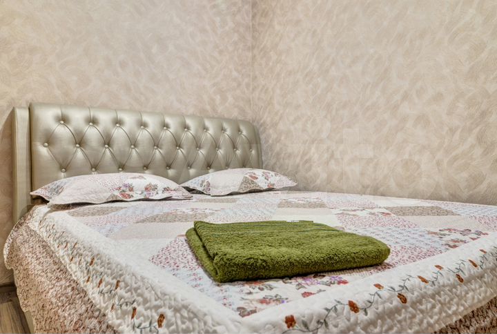 Квартира-студия, 50 м², 14/16 эт.