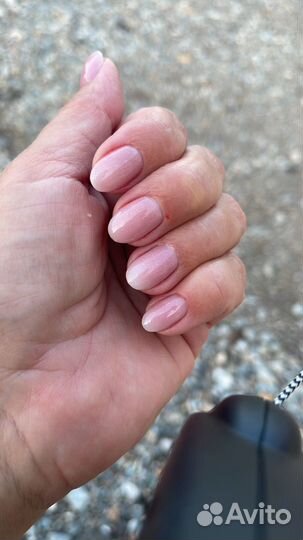 Мастер маникюра педикюра