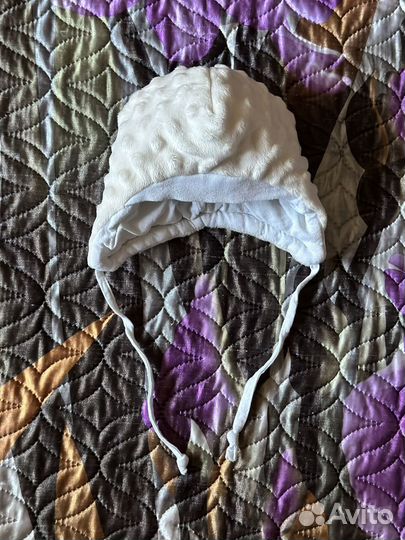 Конверт и комбинезон зимний