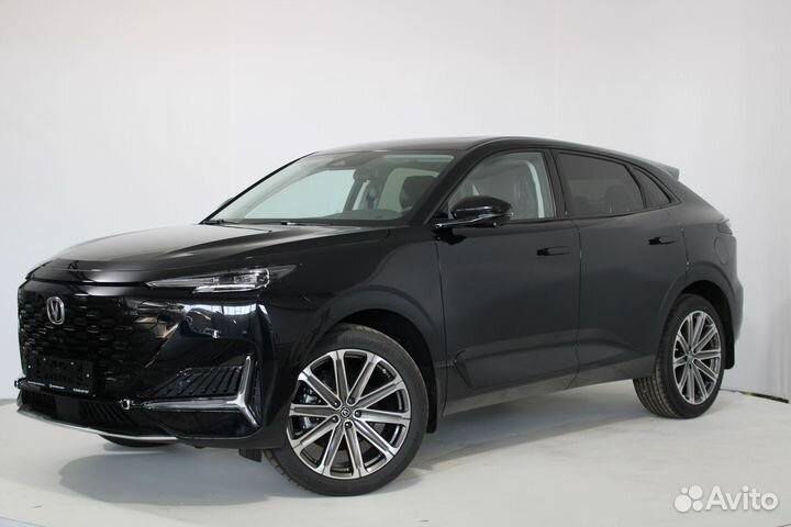 Changan UNI-K 2.0 AT, 2023