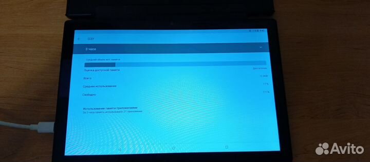 Планшеты бу