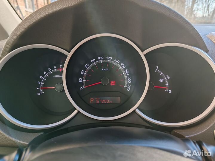 Kia Venga 1.6 AT, 2011, 157 000 км