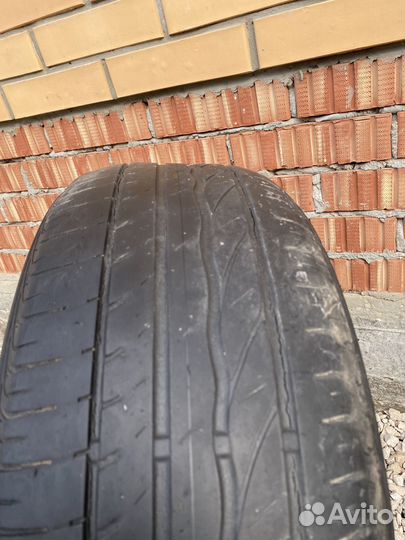 Bridgestone Turanza ER300 215/50 R17 91V