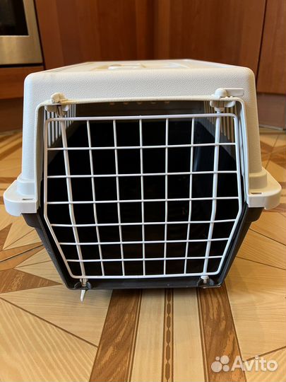 Переноска для кошек