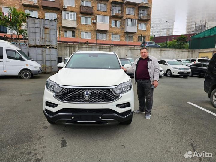 Пригон авто из Кореи, Китая и Японии