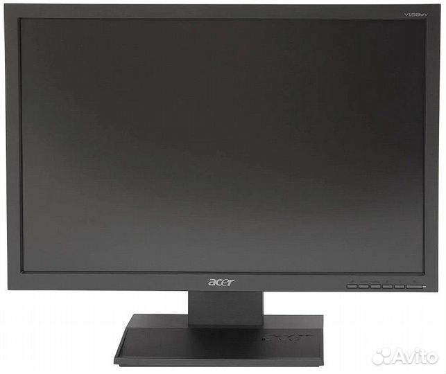 Монитор Acer
