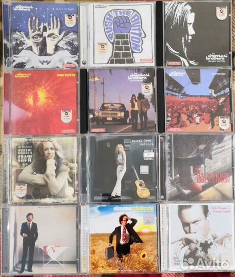 Сд диски лицензия