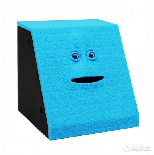 Жующая копилка