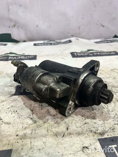 Стартер Volkswagen Golf 5 BSE 1.6