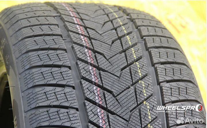 Arivo Winmaster ProX ARW5 285/50 R20