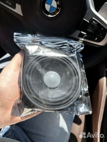 Колонка harman kardon bmw g30