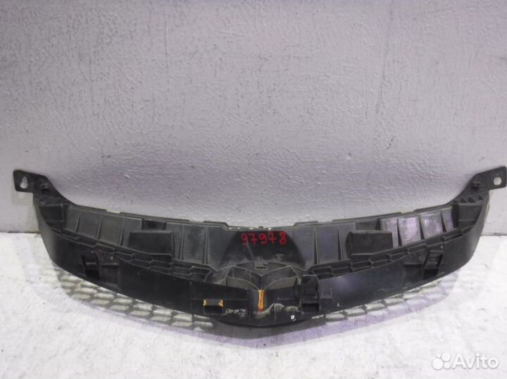 Решетка радиатора Мазда