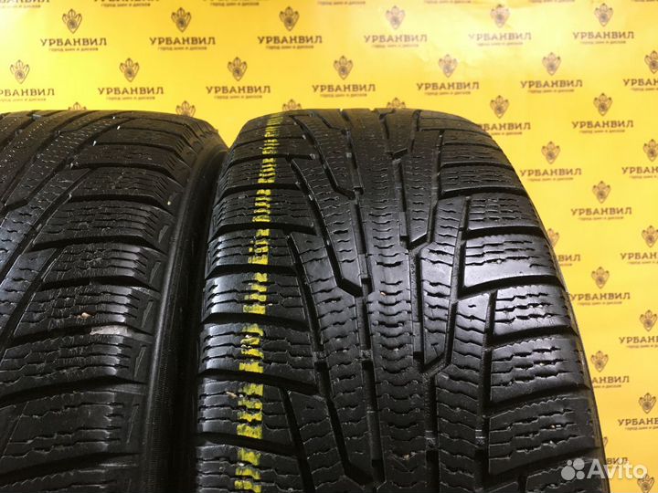 Nokian Tyres Nordman RS2 205/55 R16 94R