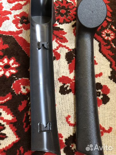 Стойки акустические под рупорный твитер