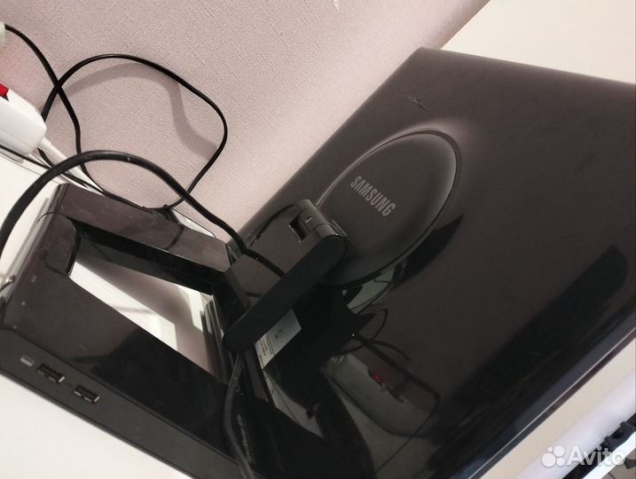 Монитор Samsung 971p