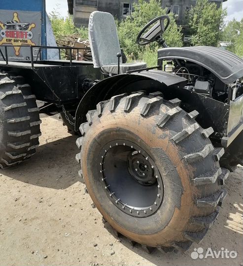 Вездеход