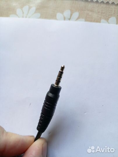 Кабель переходник для телевизора