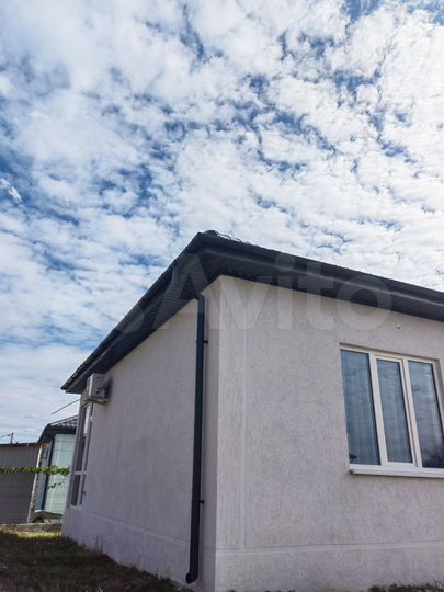 Дом 74,1 м² на участке 4 сот.