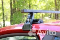 Багажник поперечины на любой автомобиль