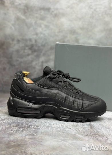 Кроссовки Nike Air Max 95 спортивные