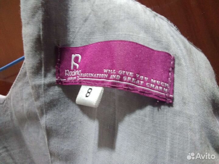 Платье для девочки длинное 134 140 на выпускной