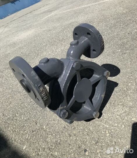 Ремонт насосов для суг