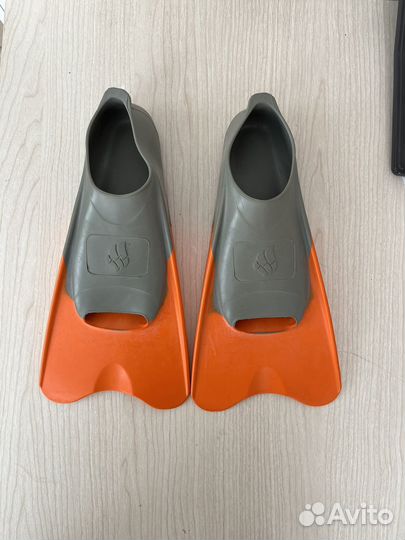 Ласты детские 34 35