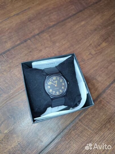 Часы Casio mq-24