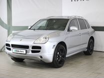 Porsche Cayenne S 4.5 AT, 2006, 227 500 км, с пробегом, цена 880 000 руб.