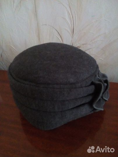 Женские головные уборы