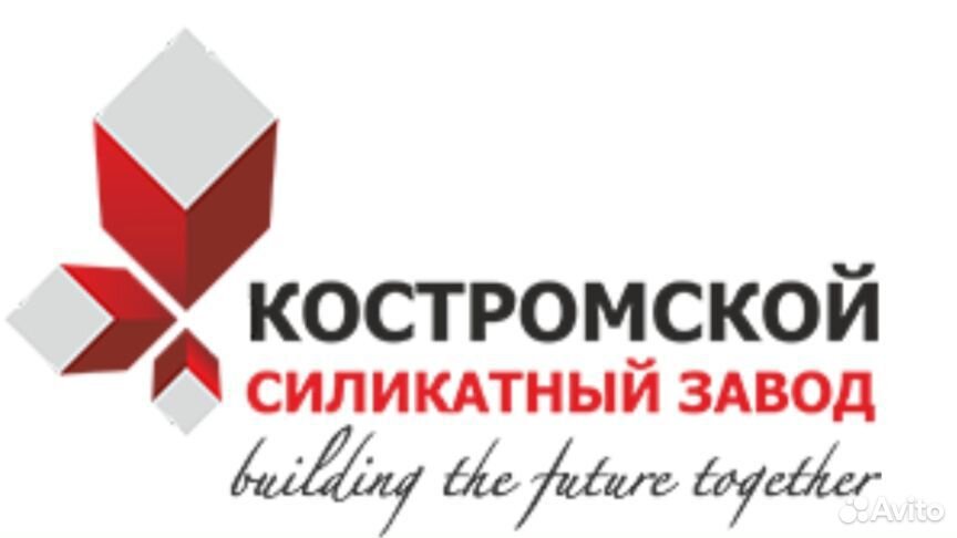 Газосиликатные блоки