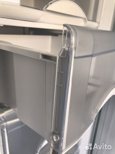 Морозильная камера