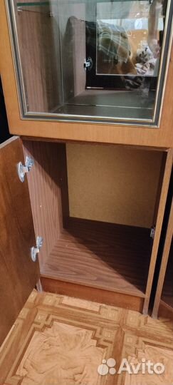 Стенка в гостиную