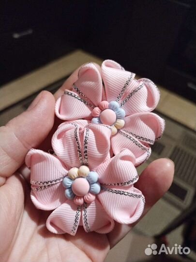 Резинка для волос