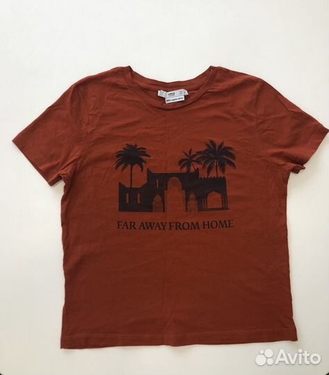 Футболка Mango S