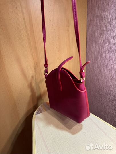 Сумка женская zara