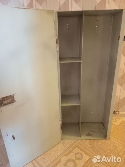 Оружейный сейф