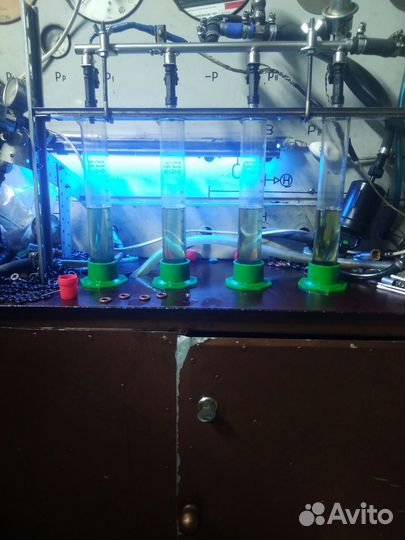 Форсунки газель