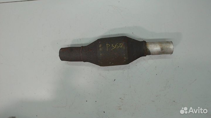 Катализатор Lexus GS, 2007