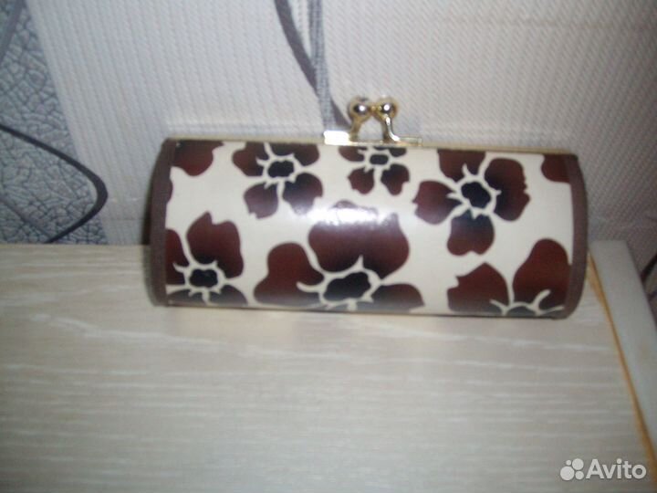 Футляр для очков