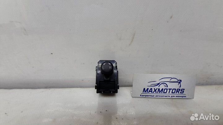 Джойстик регулировки зеркал Infiniti G35 3.5 2007