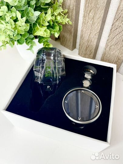 Хрустальная ручка селектора АКПП bmw X5, X6, X7