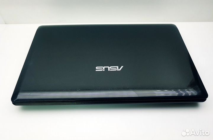 Asus X52N/ 15.6