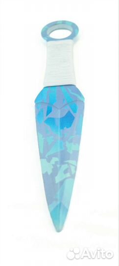 Кунай деревянный 