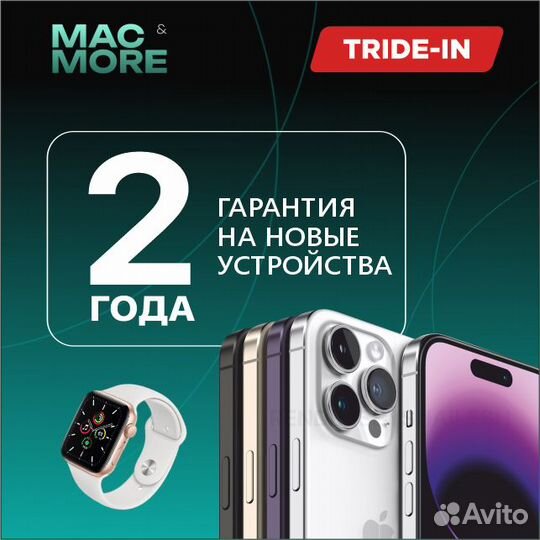 iPhone 15 Pro, 128 ГБ