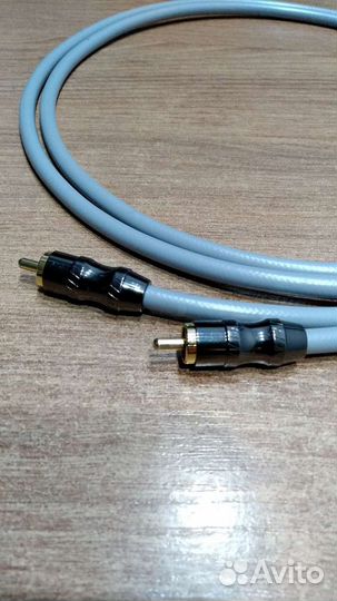 Продаются RCA кабели. ч. 2