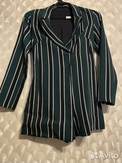 Комбинезон женский